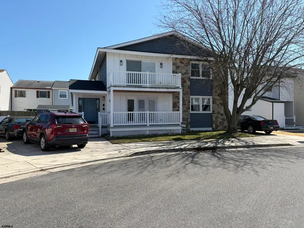 $3,250 | 437 Berkshire Drive, Ventnor City, NJ 08406