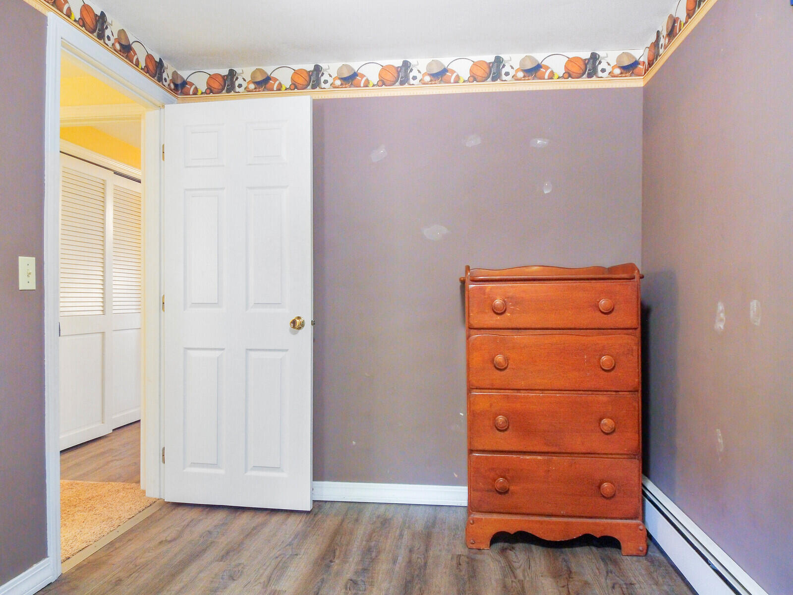 131 North Parish Road Turner, ME 04282 - Photo 49 of 62 Bedroom 4