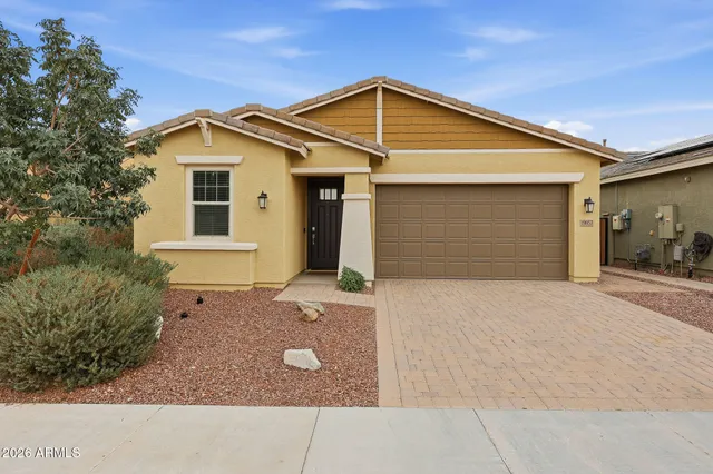 $445,500 | 19957 West Turney Avenue, Litchfield Park, AZ 85340