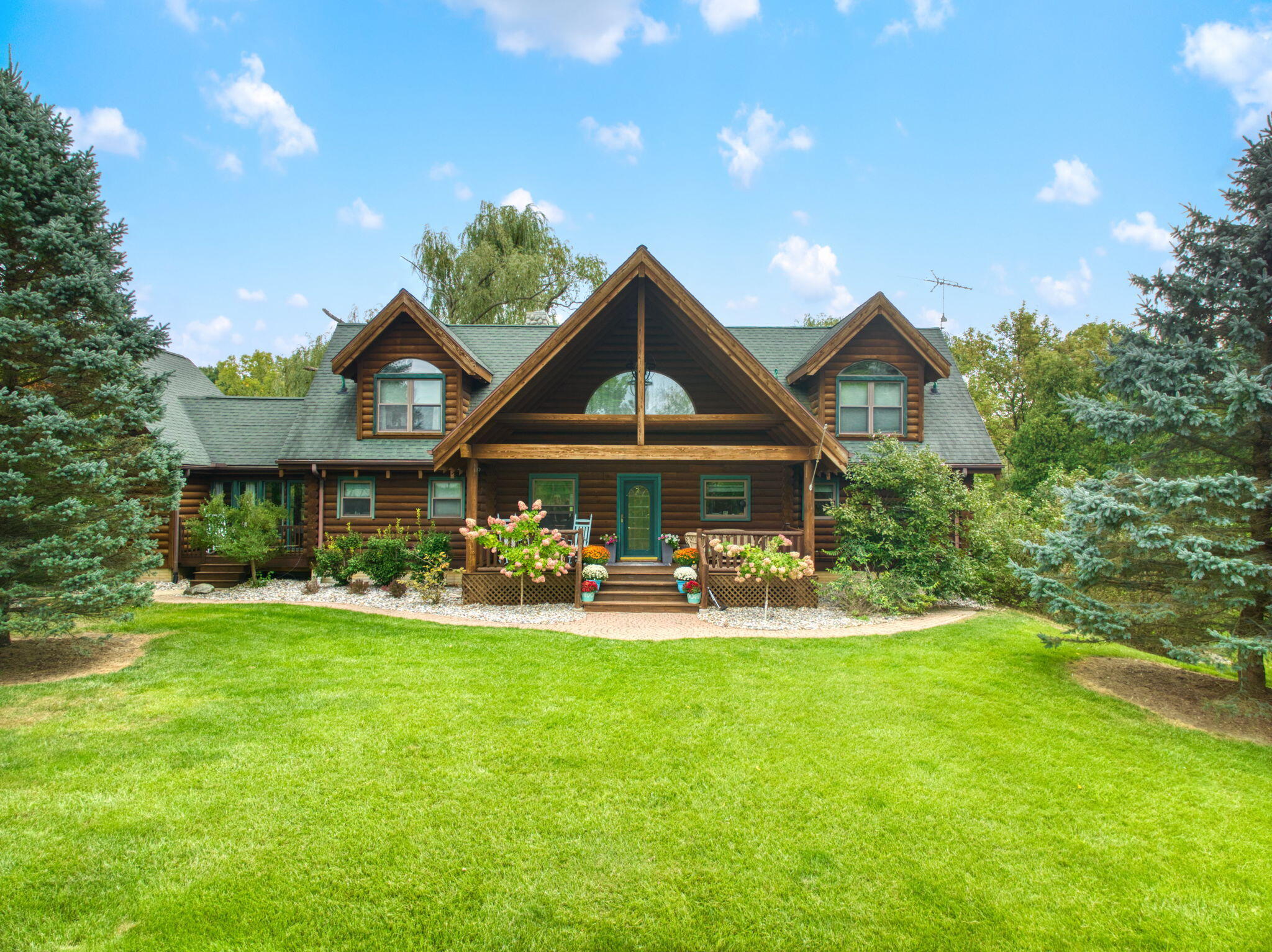 12225 Watkins Road Manchester, MI 48158 - Photo 73 of 83 37-web-or-mls-DJI_0136