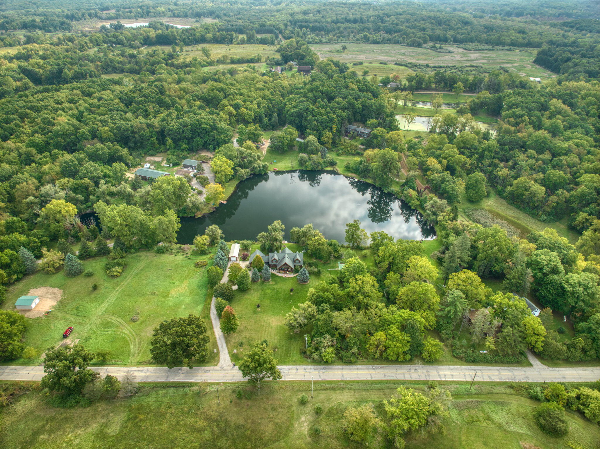 12225 Watkins Road Manchester, MI 48158 - Photo 74 of 83 38-web-or-mls-DJI_0054