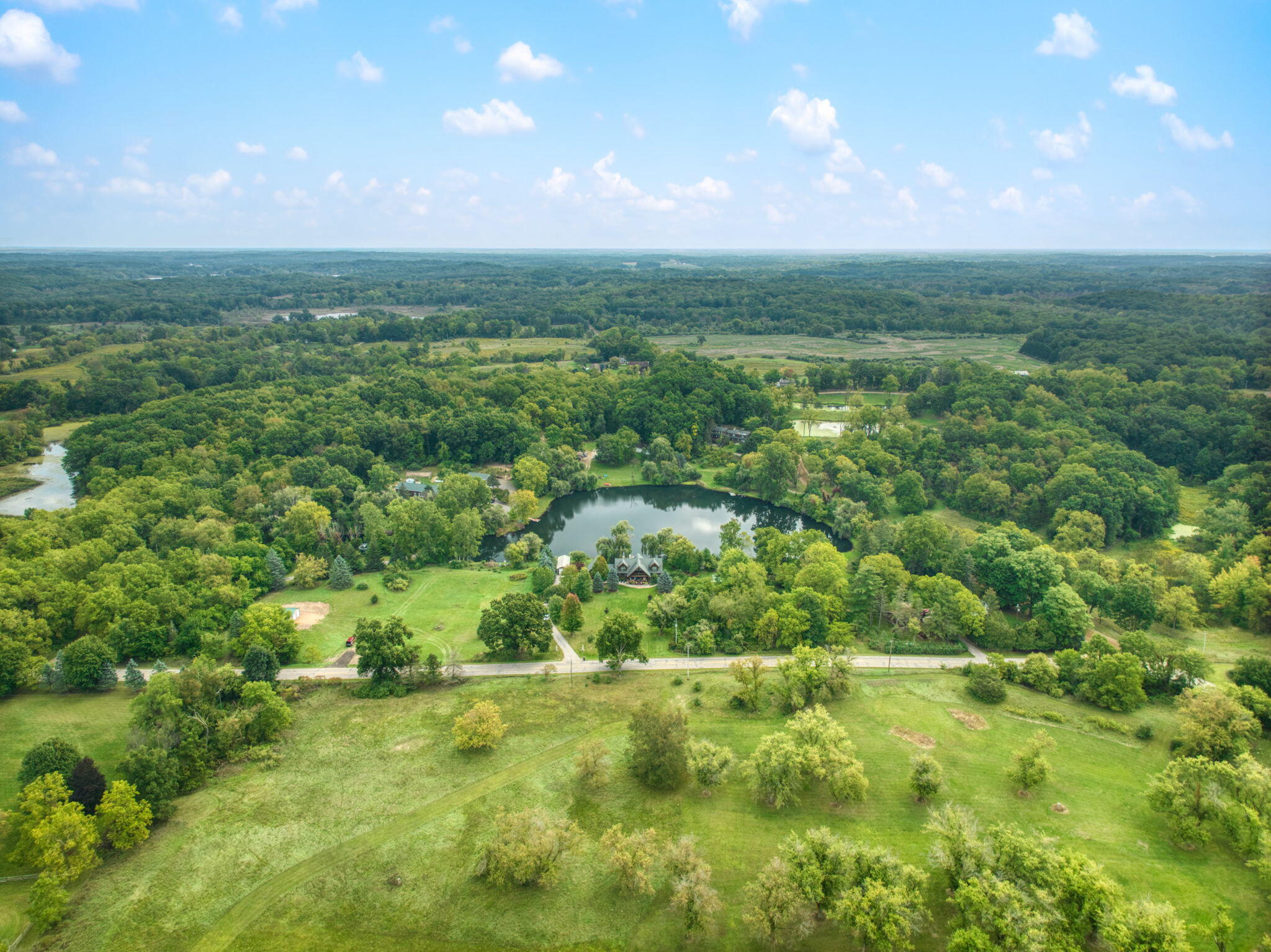 12225 Watkins Road Manchester, MI 48158 - Photo 83 of 83 52-web-or-mls-DJI_0144