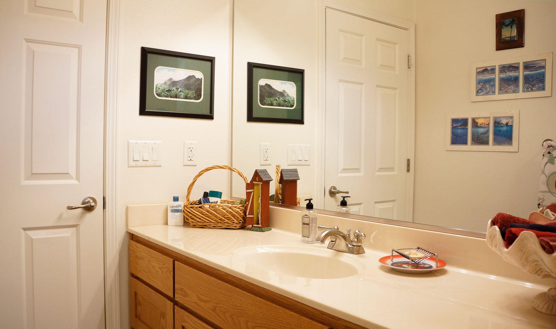 21795 Graham Road Manton, CA 96059 - Photo 53 of 95 Guest Bathroom 2