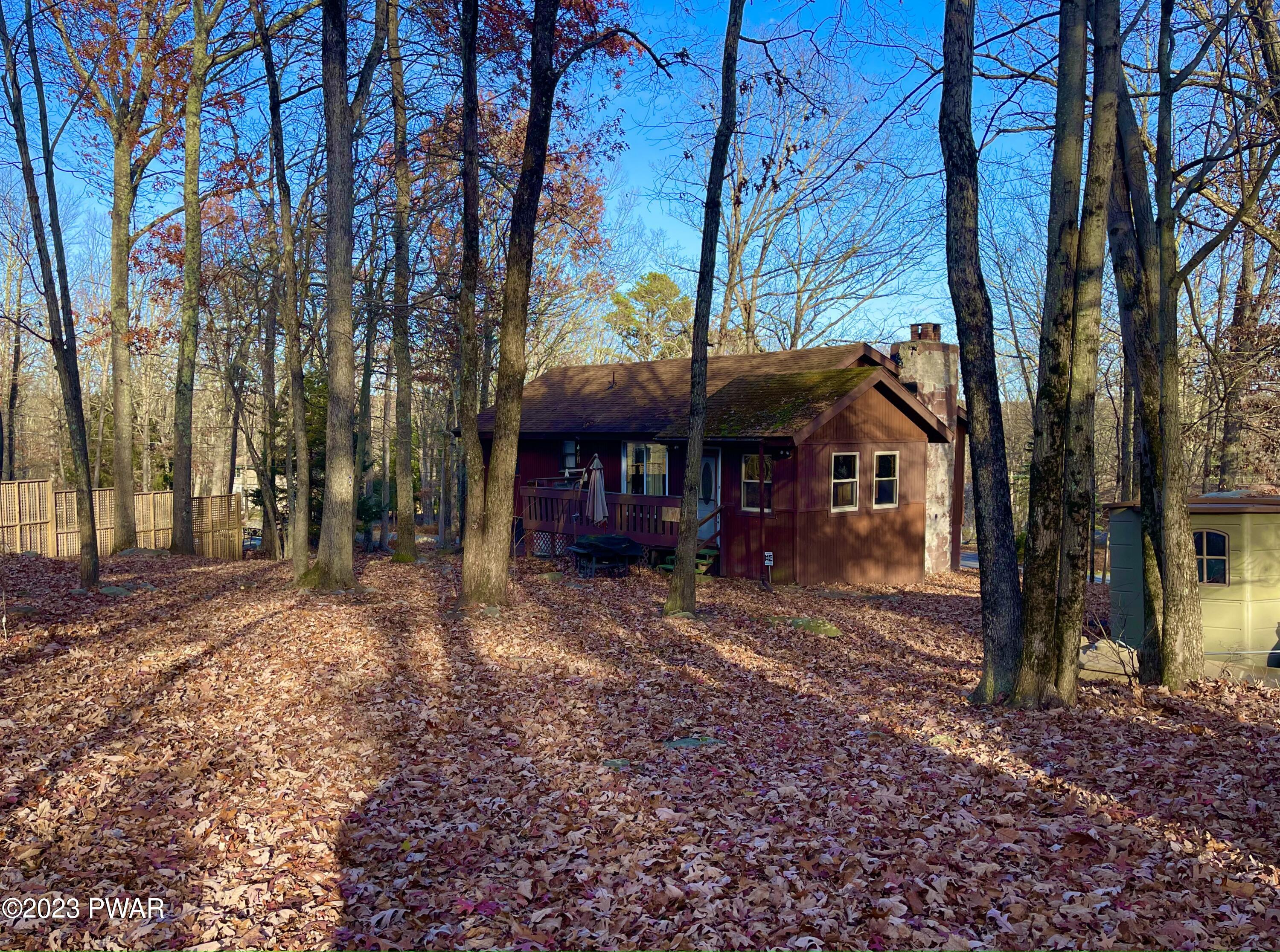 106 Rodeo Lane Hawley, PA 18428 - Photo 2 of 32