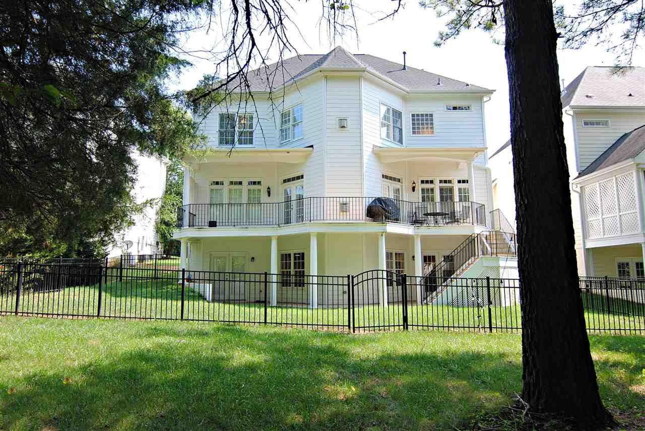12209 Beestone Lane Raleigh, NC 27614 - Photo 24 of 30 Photo 24