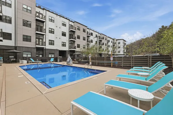 $259,000 | 782 Riverfront Parkway, Unit 307, Chattanooga, TN 37402
