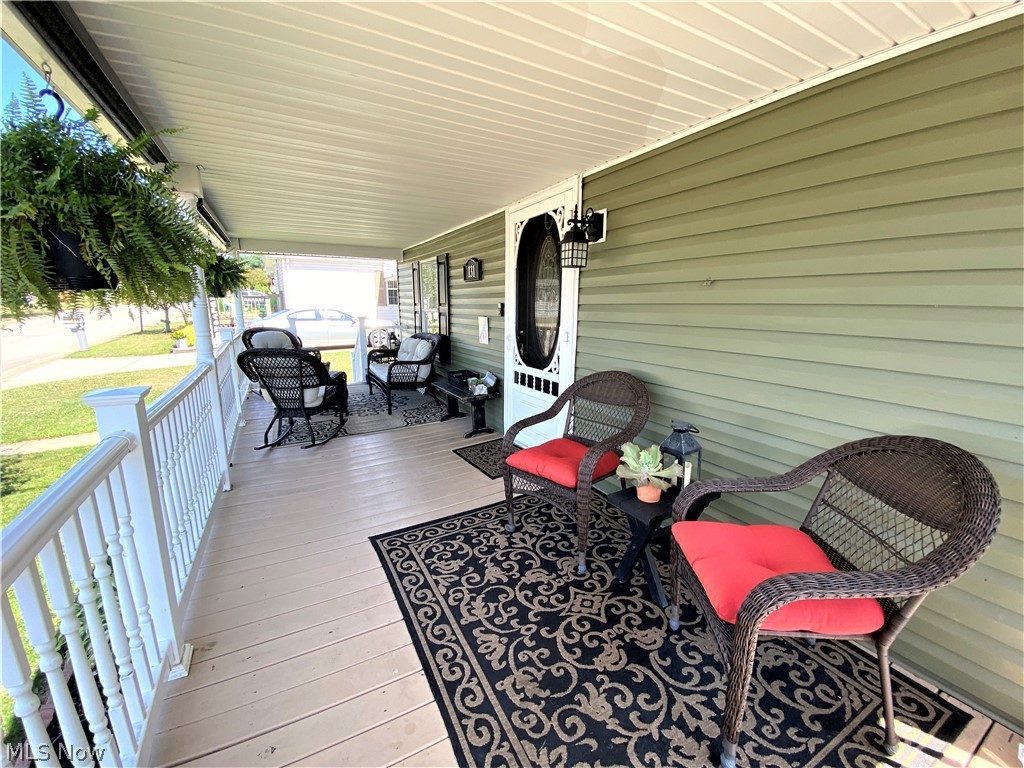 14980 Sprucevale Road, Unit 131 Calcutta, OH 43920 - Photo 19 of 20 Gallery Image 19