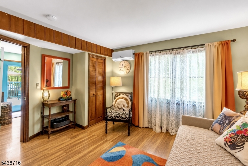 11 Rippling Brook Drive Vernon, NJ 07422 - Photo 26 of 49 a bedroom with furniture and a window