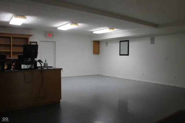 $240,000 | 809 South Harrison Street, Alexandria, IN 46001