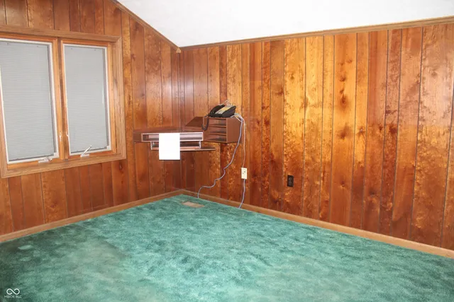 $240,000 | 809 South Harrison Street, Alexandria, IN 46001