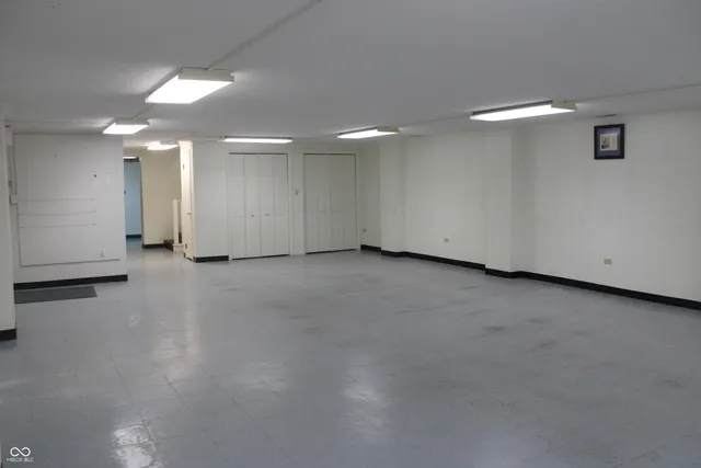 $240,000 | 809 South Harrison Street, Alexandria, IN 46001