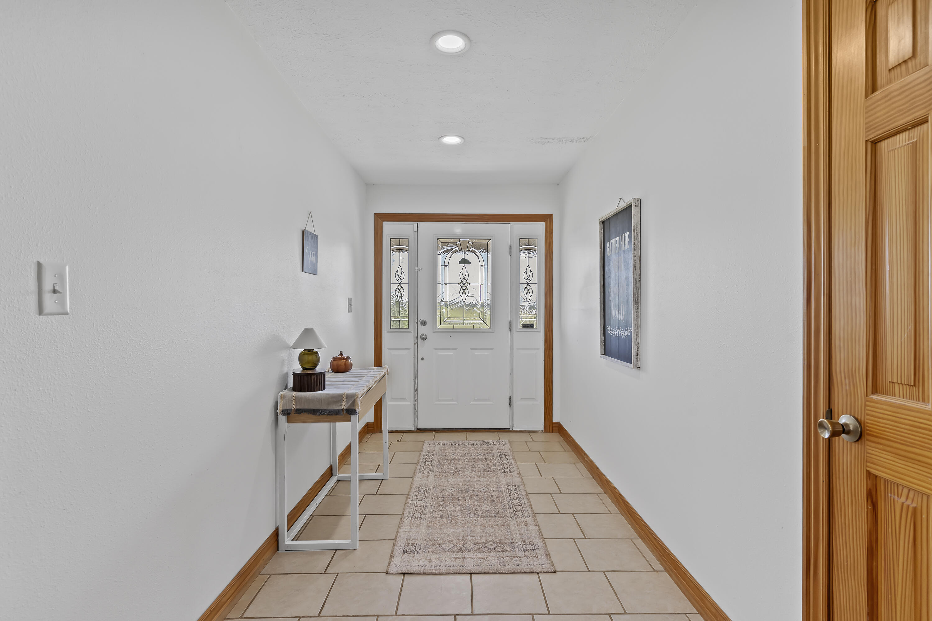 Foyer