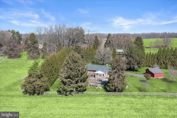 $525,000 | 3919 West Chapel Road, Aberdeen, MD 21001
