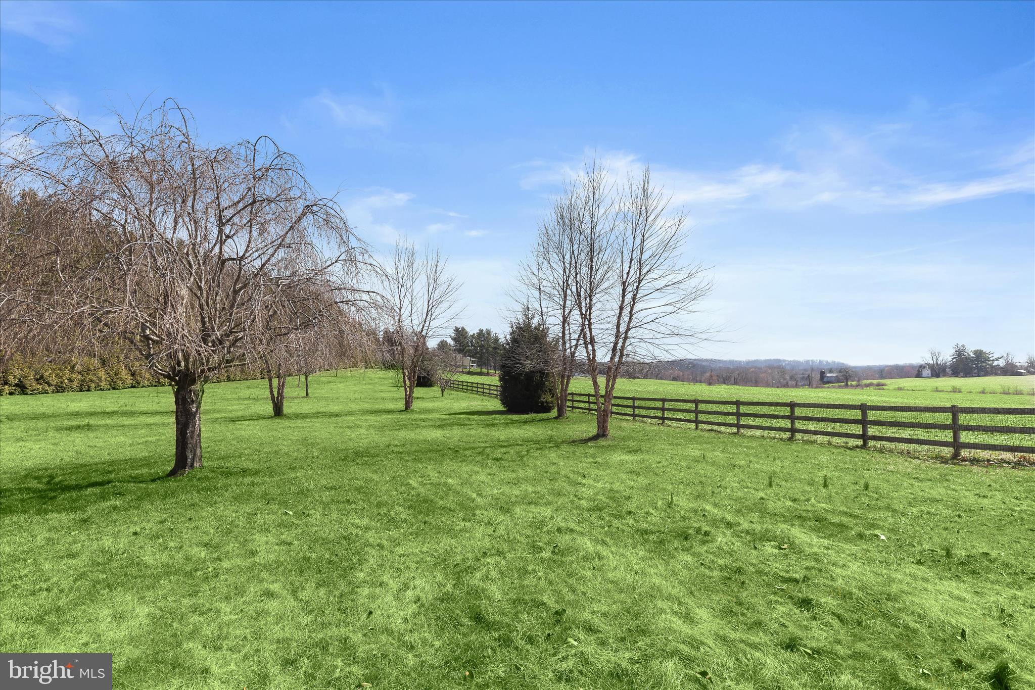 3919 West Chapel Road Aberdeen, MD 21001 - Photo 13 of 63 2.2 Acres of Fenced Grounds