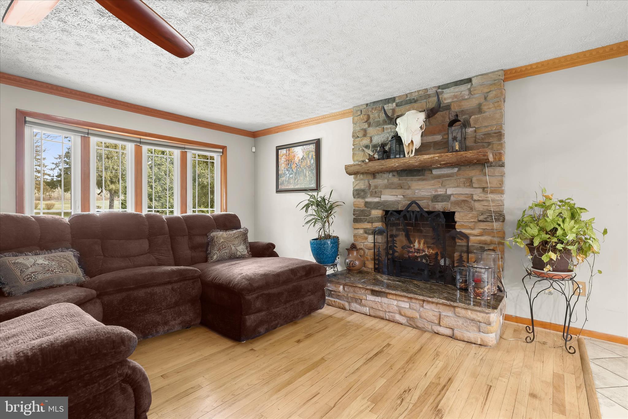 3919 West Chapel Road Aberdeen, MD 21001 - Photo 18 of 63 Living Room