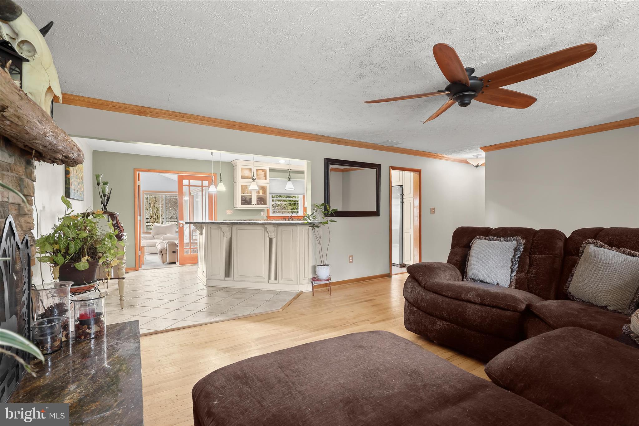 3919 West Chapel Road Aberdeen, MD 21001 - Photo 59 of 63 Open Floor Plan