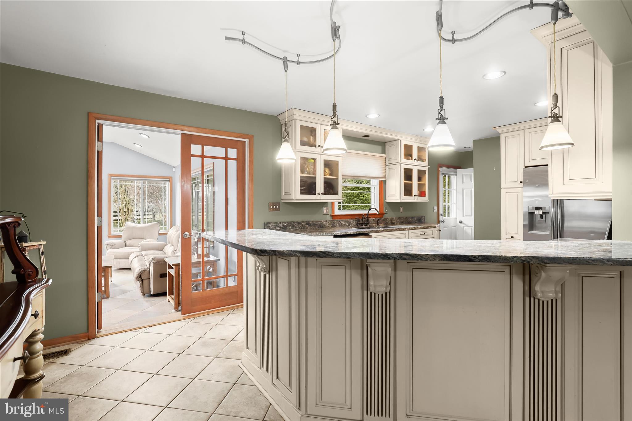 3919 West Chapel Road Aberdeen, MD 21001 - Photo 25 of 63 Eat In Kitchen