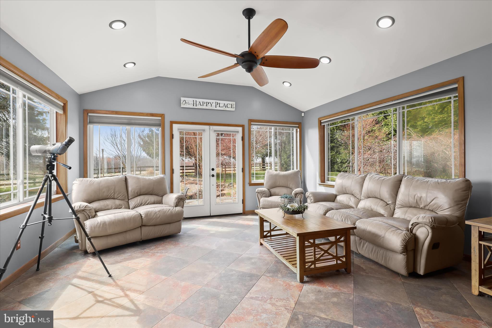 3919 West Chapel Road Aberdeen, MD 21001 - Photo 27 of 63 All Season Sunroom