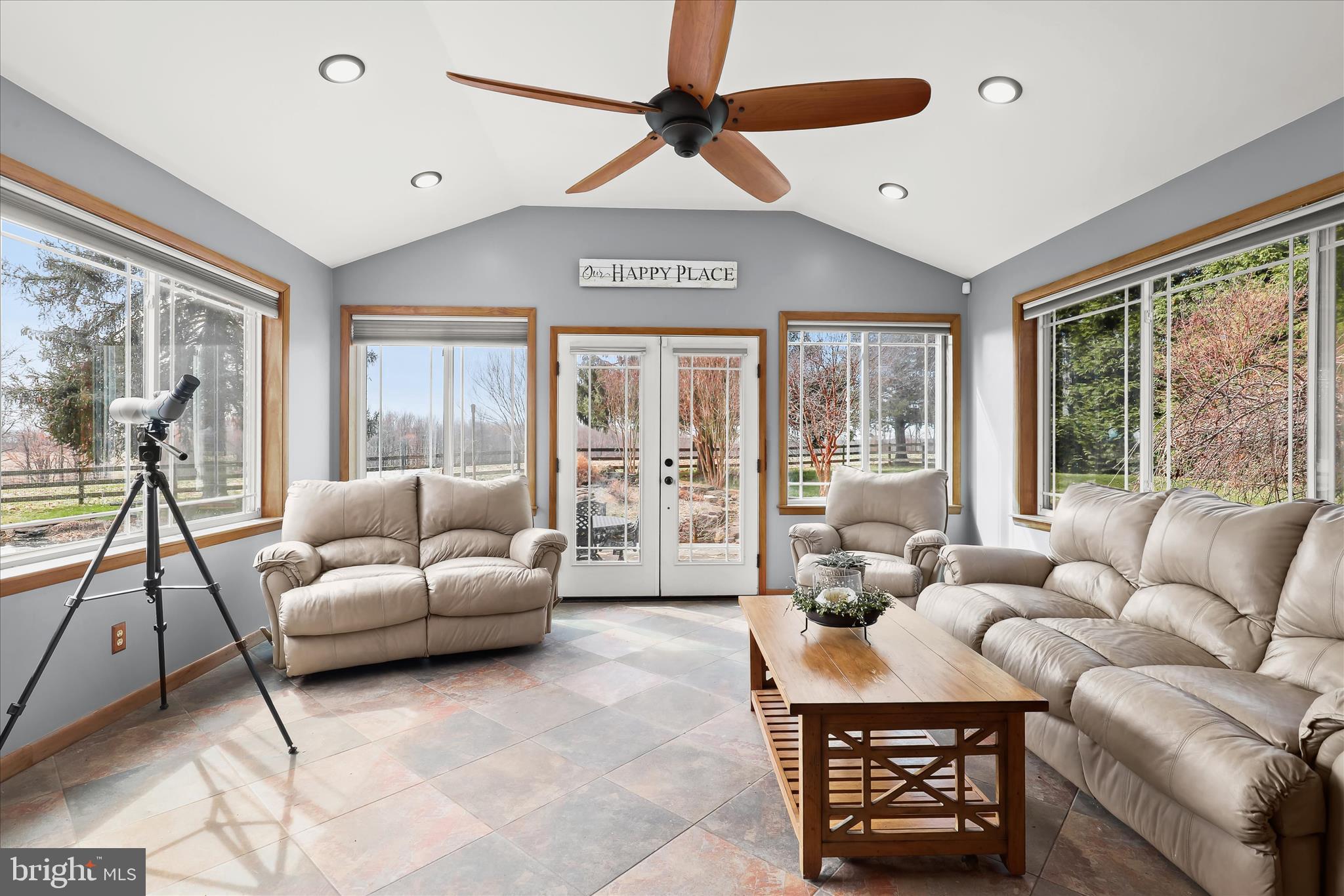 3919 West Chapel Road Aberdeen, MD 21001 - Photo 28 of 63 All Season Sunroom