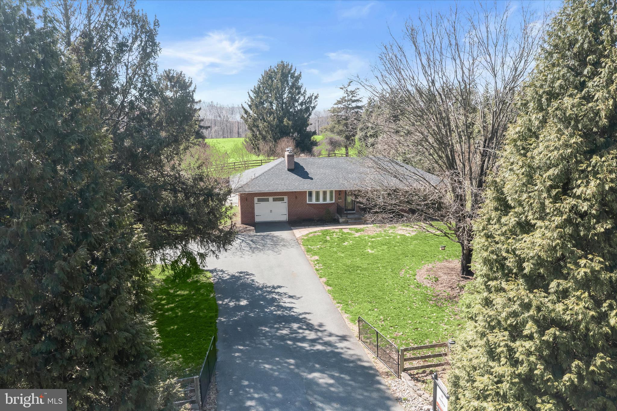 3919 West Chapel Road Aberdeen, MD 21001 - Photo 3 of 63 Aerial View