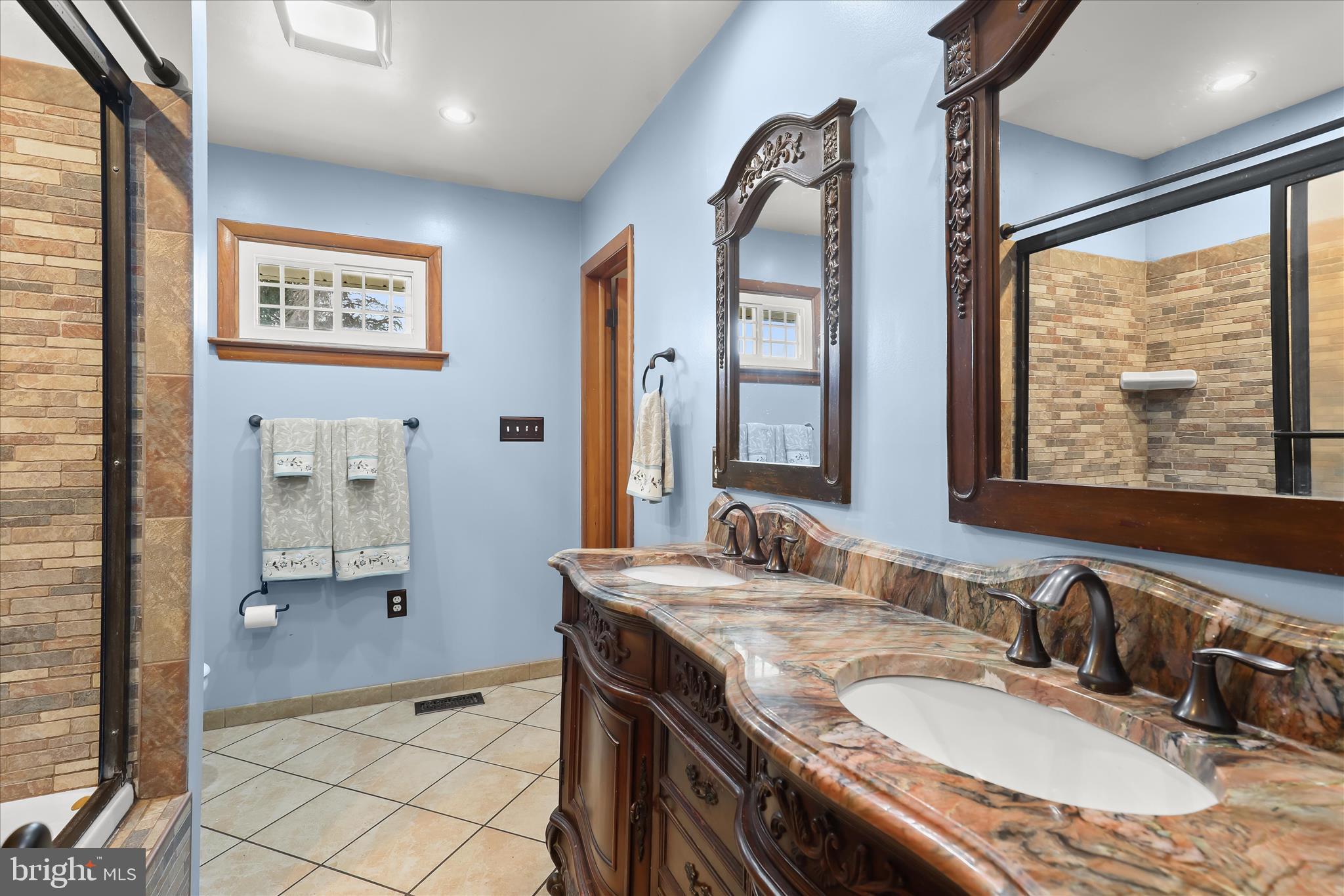 3919 West Chapel Road Aberdeen, MD 21001 - Photo 33 of 63 Dual Entry En Suite Bath