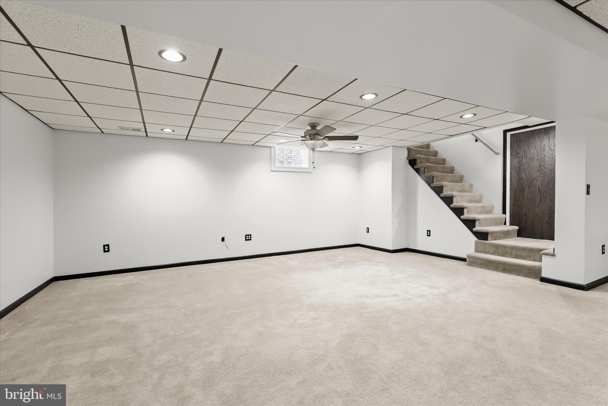 3919 West Chapel Road Aberdeen, MD 21001 - Photo 39 of 63 Recreation Room