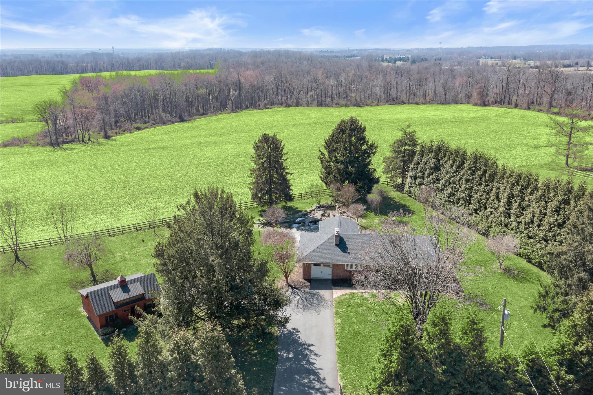 3919 West Chapel Road Aberdeen, MD 21001 - Photo 4 of 63 Aerial View