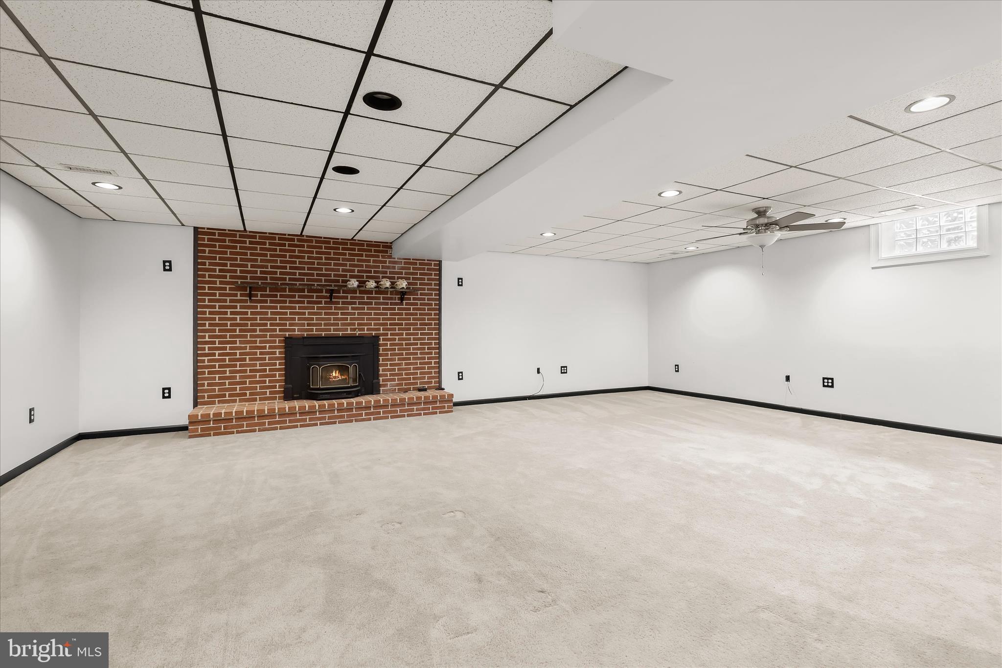 3919 West Chapel Road Aberdeen, MD 21001 - Photo 41 of 63 Recreation Room