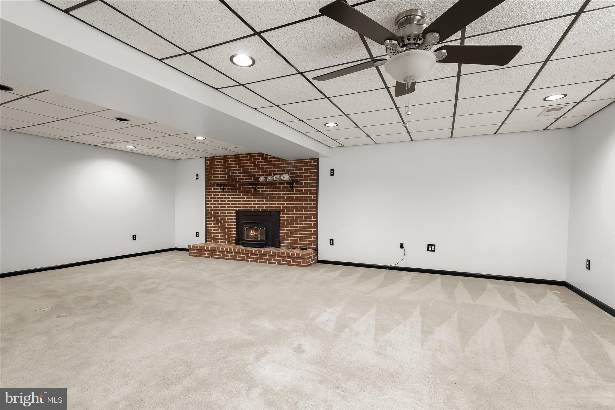 3919 West Chapel Road Aberdeen, MD 21001 - Photo 42 of 63 Recreation Room