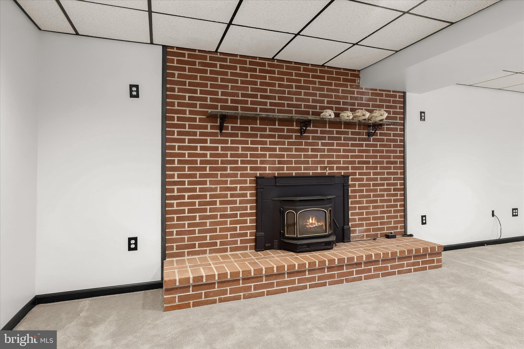 3919 West Chapel Road Aberdeen, MD 21001 - Photo 43 of 63 Recreation Room