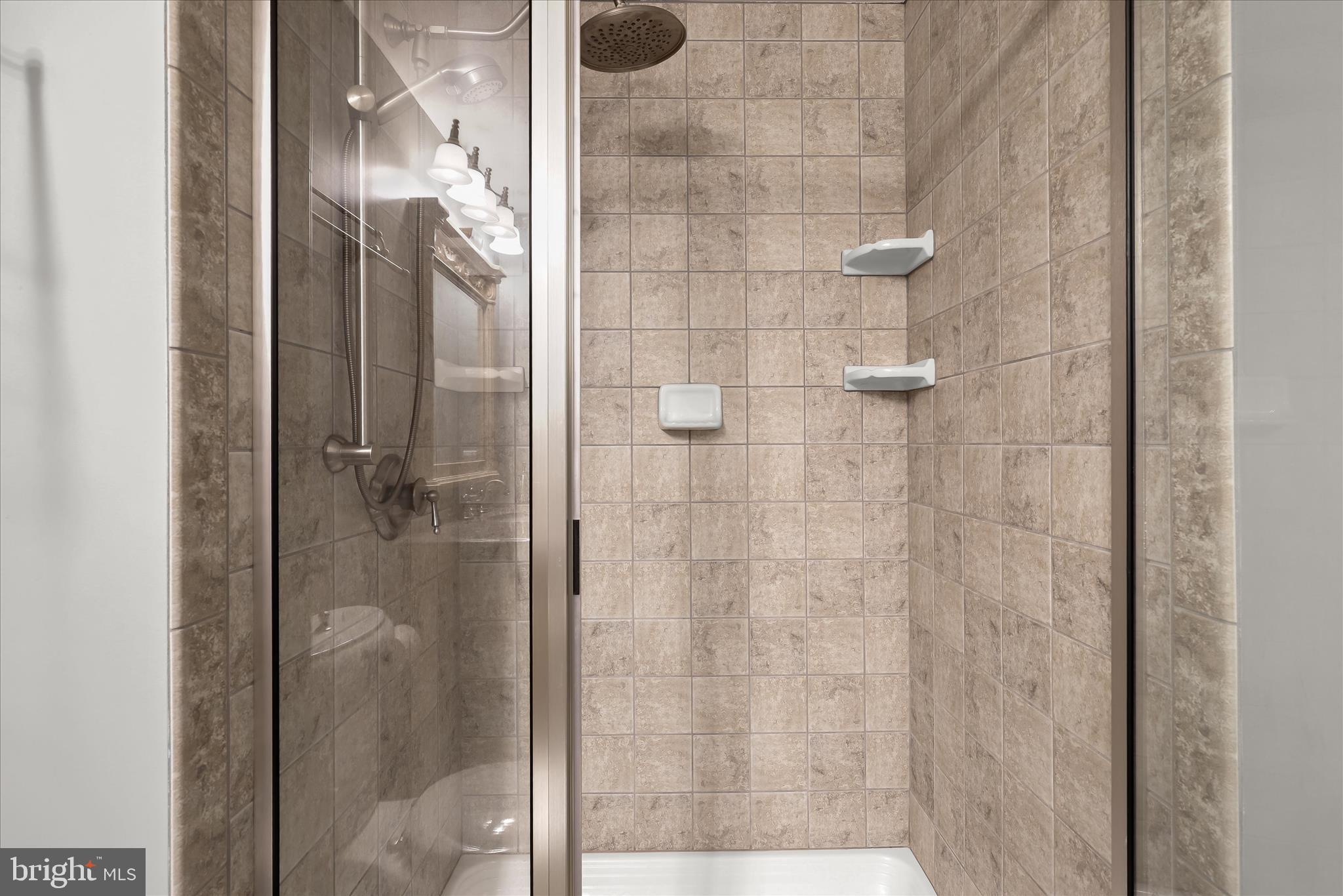 3919 West Chapel Road Aberdeen, MD 21001 - Photo 45 of 63 Lower Level Full Bath