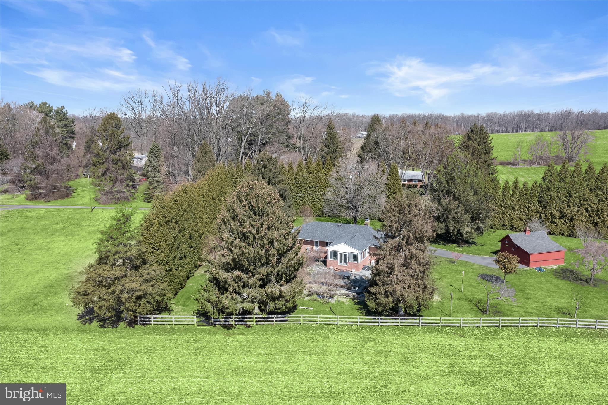 3919 West Chapel Road Aberdeen, MD 21001 - Photo 5 of 63 Aerial View
