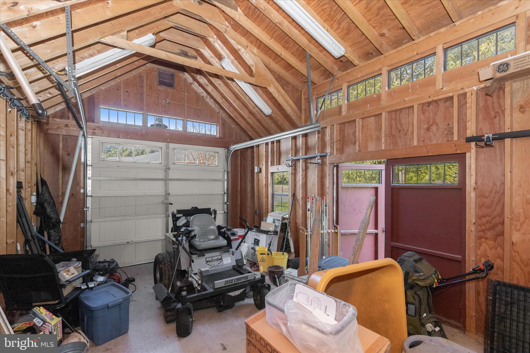 3919 West Chapel Road Aberdeen, MD 21001 - Photo 55 of 63 Barn with 100 AMP Power plus Water