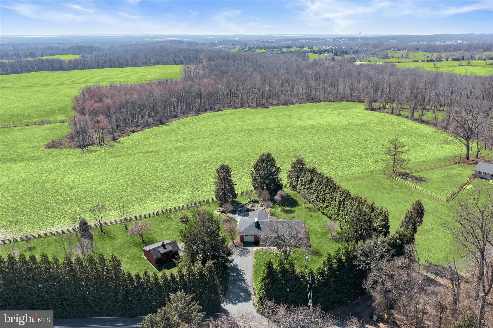3919 West Chapel Road Aberdeen, MD 21001 - Photo 57 of 63 Aerial View