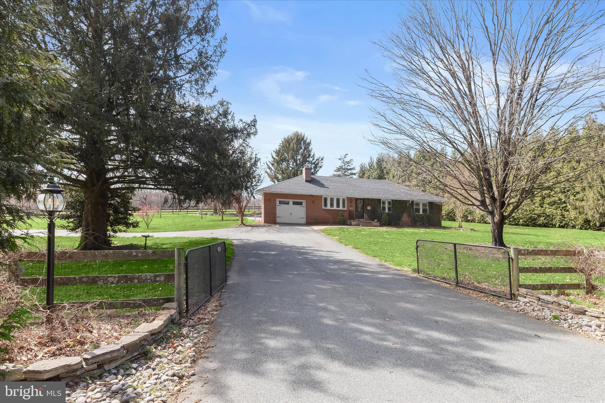 3919 West Chapel Road Aberdeen, MD 21001 - Photo 6 of 63 Private Driveway