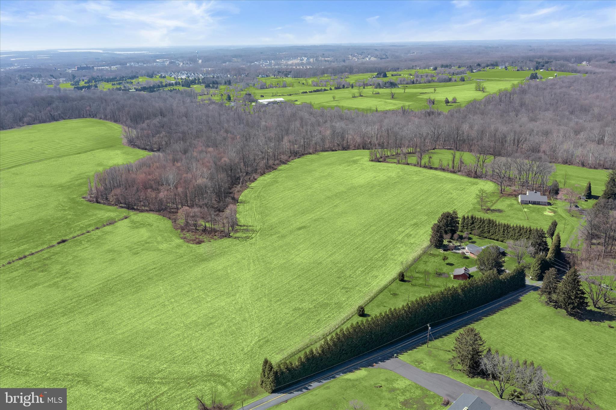 3919 West Chapel Road Aberdeen, MD 21001 - Photo 7 of 63 Pastoral Views