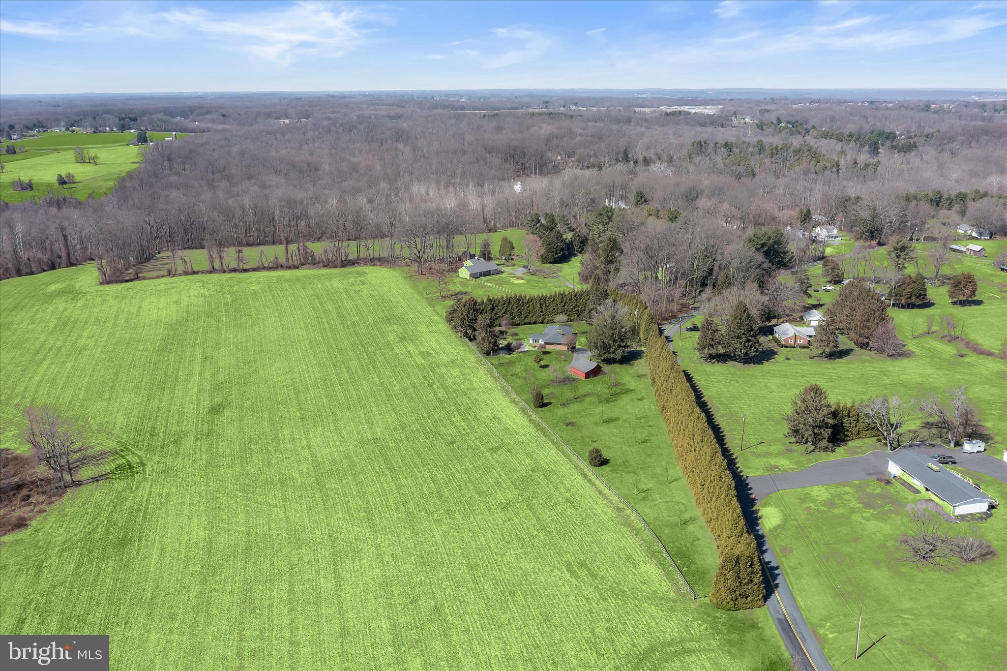 3919 West Chapel Road Aberdeen, MD 21001 - Photo 8 of 63 Pastoral Views
