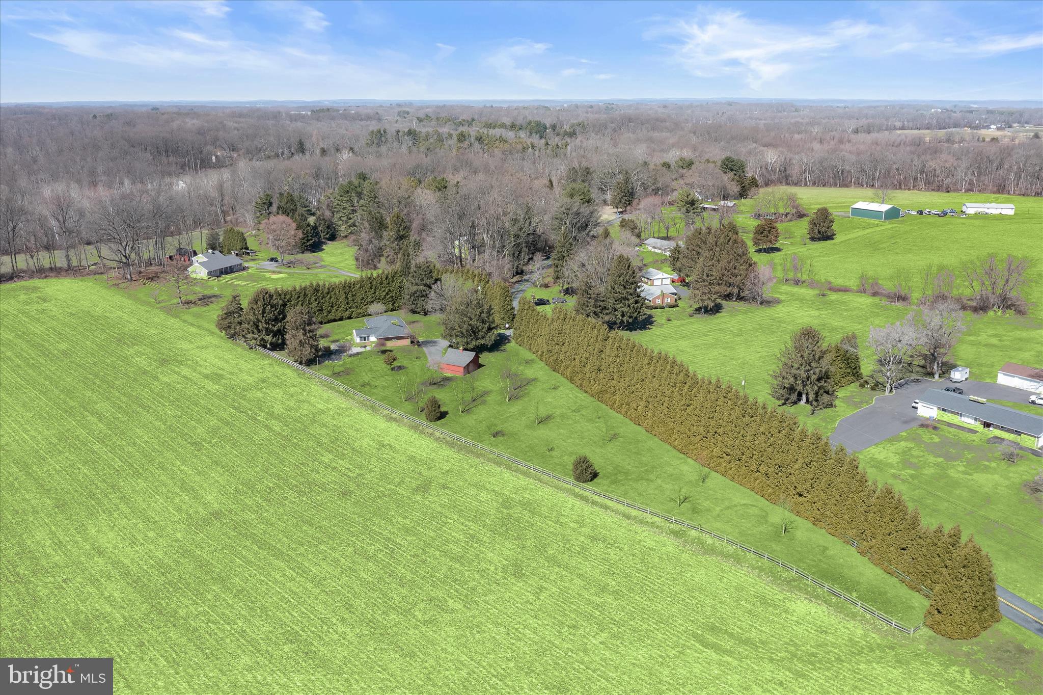 3919 West Chapel Road Aberdeen, MD 21001 - Photo 9 of 63 Pastoral Views