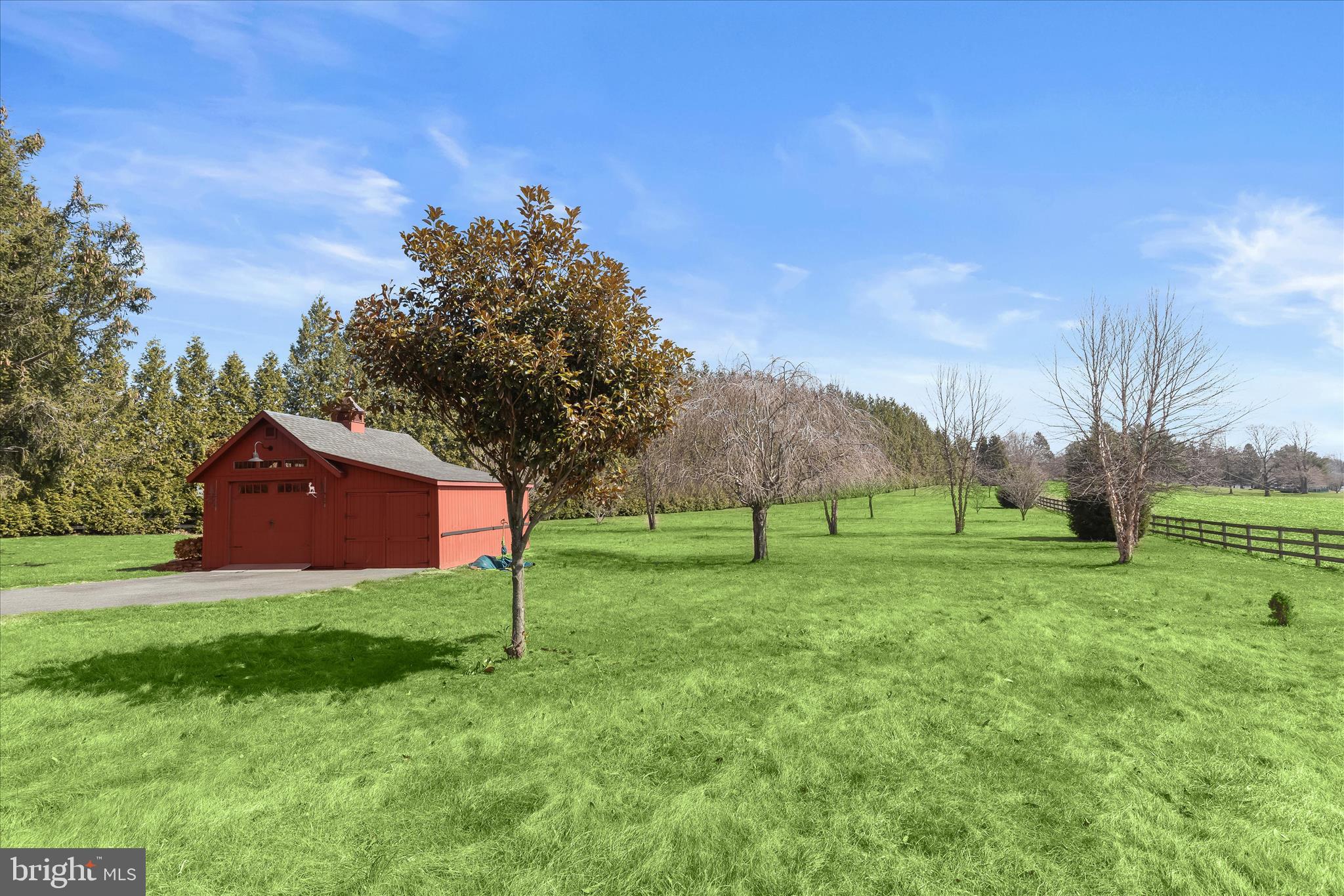 3919 West Chapel Road Aberdeen, MD 21001 - Photo 10 of 63 Beautiful Grounds