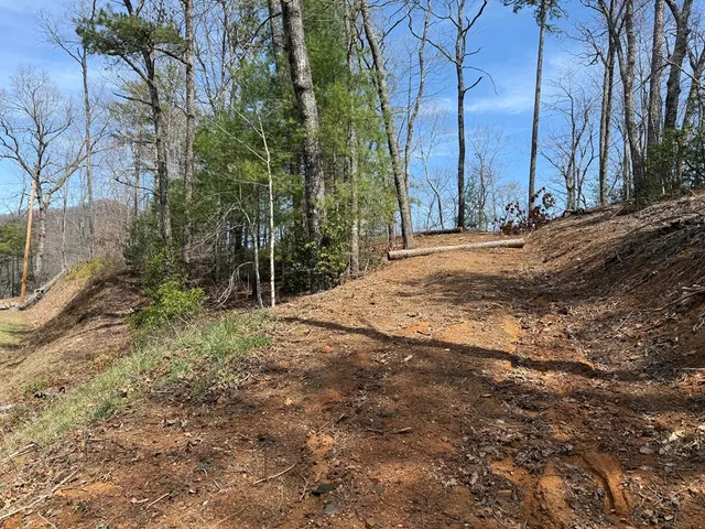 $119,000 | 0 Hiwassee Dam Access Road, Murphy, NC 28906