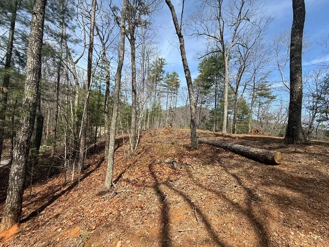 $119,000 | 0 Hiwassee Dam Access Road, Murphy, NC 28906