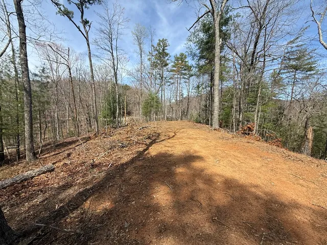 $119,000 | 0 Hiwassee Dam Access Road, Murphy, NC 28906