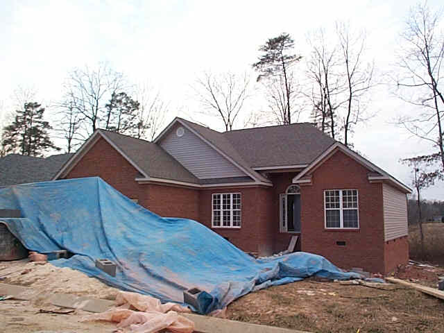 8367 Lady Slipper Road Chattanooga, TN 37421 - Photo 1 of 1 Primary Photo