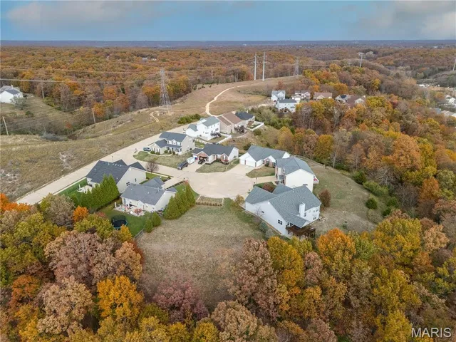 $39,900 | 11 Fox Trotter Court, High Ridge, MO 63049