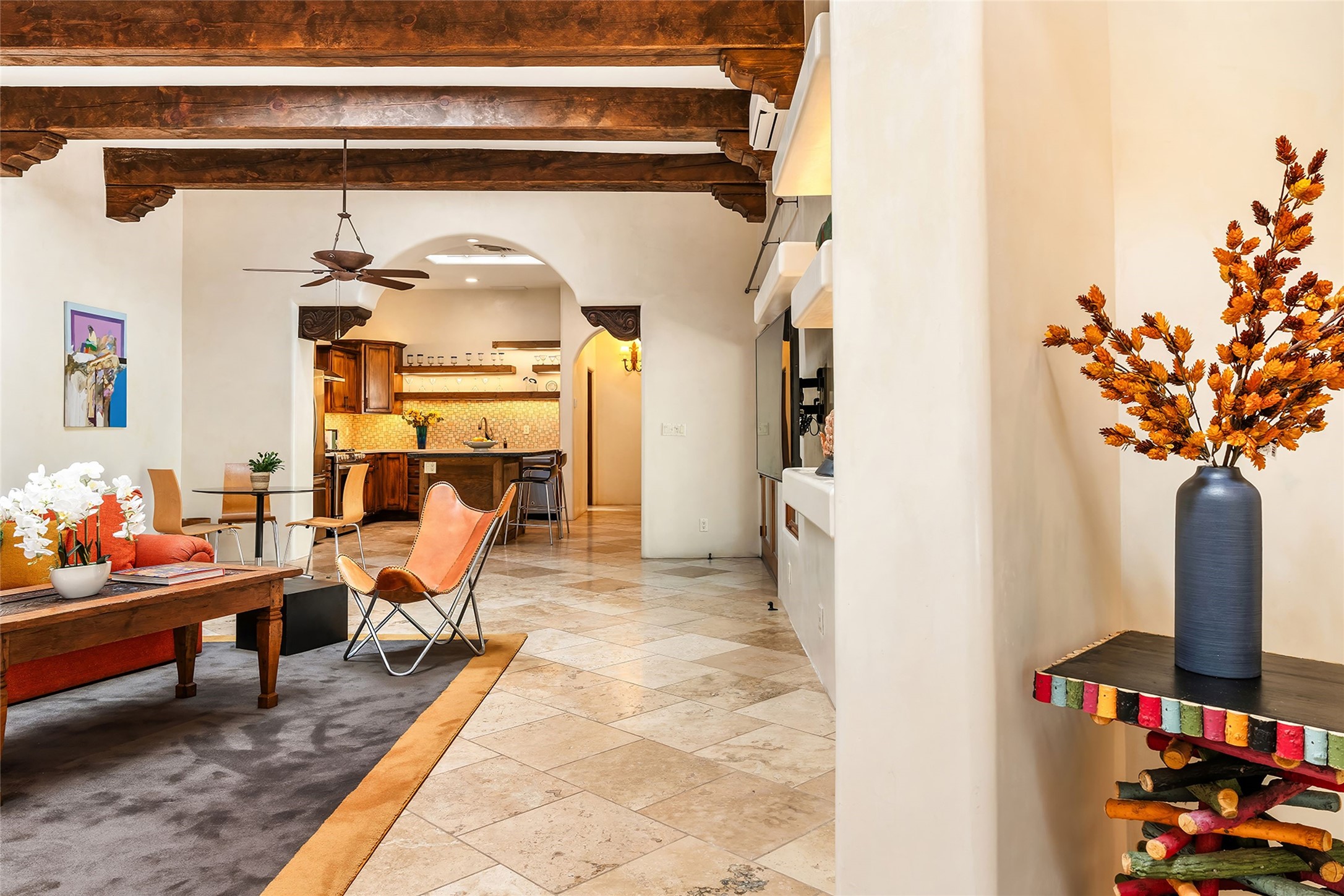 23 Centaurus Ranch Road Santa Fe, NM 87507 - Photo 8 of 49 Gallery Image 8