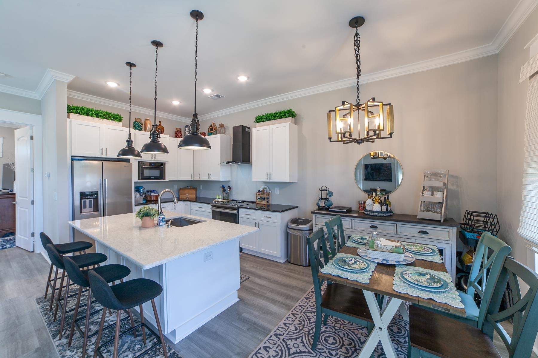 109 McIlroy Court Murrells Inlet, SC 29576 - Photo 25 of 45