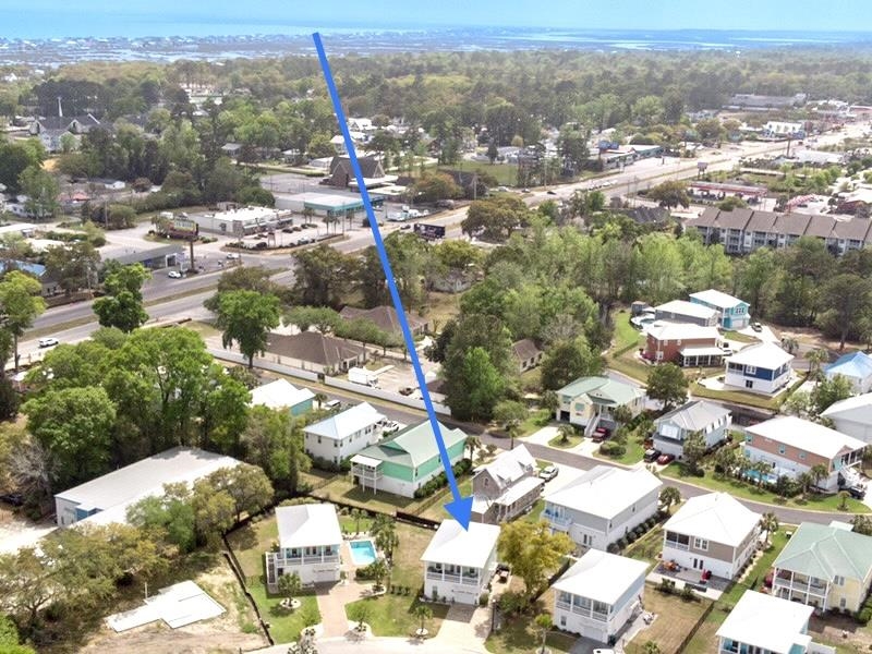 109 McIlroy Court Murrells Inlet, SC 29576 - Photo 38 of 45