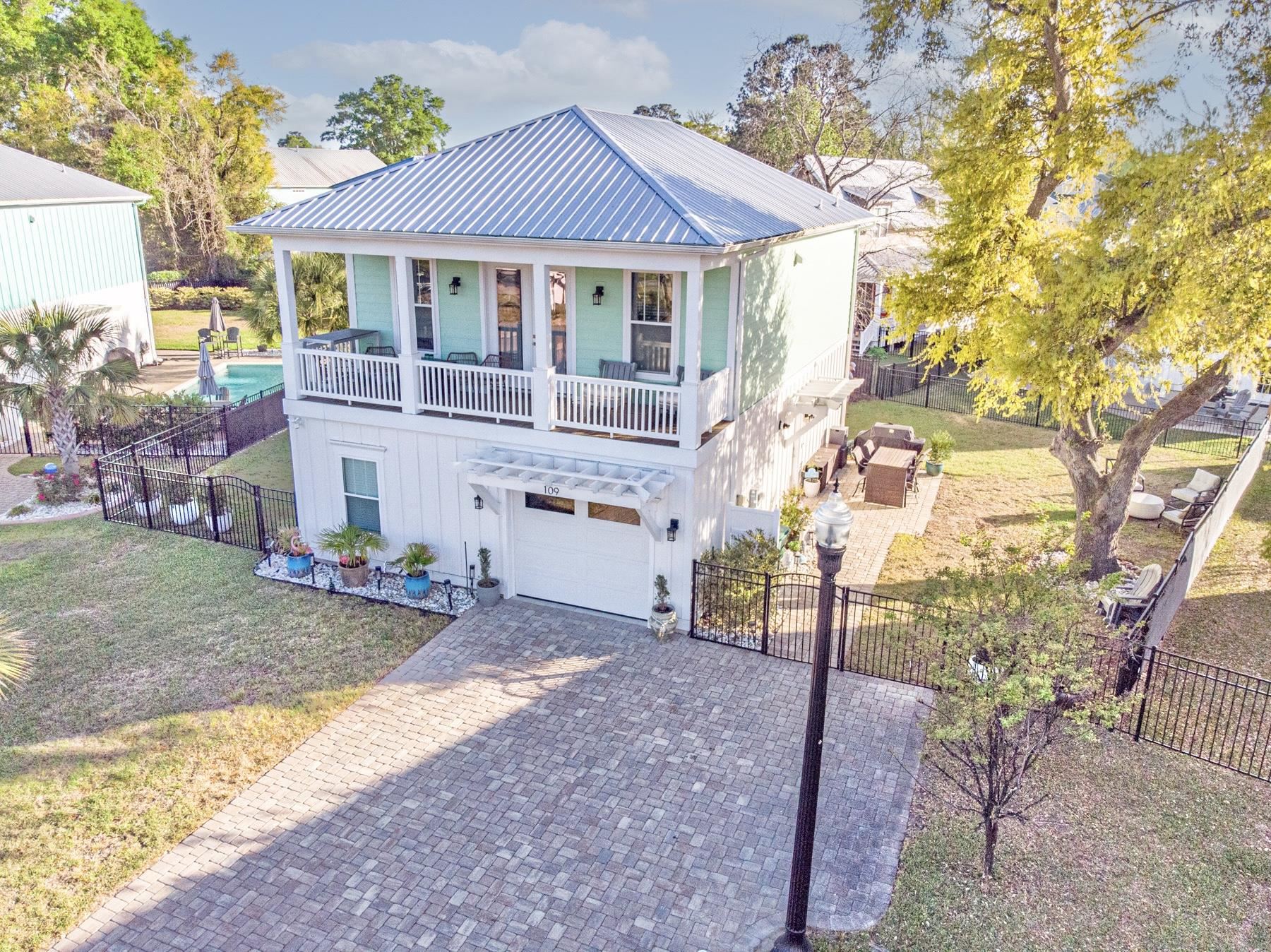 109 McIlroy Court Murrells Inlet, SC 29576 - Photo 4 of 45