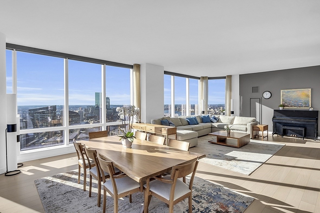 1 Franklin Street, Unit 4606 Boston, MA 02110 - Photo 3 of 38