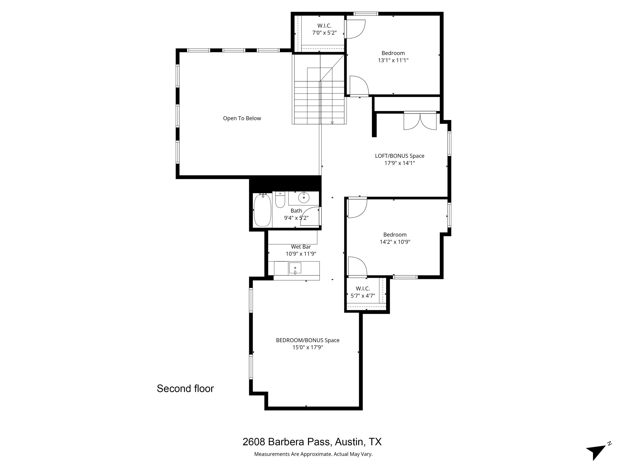 2608 Barbera Pass, Unit 90 Austin, TX 78748 - Photo 29 of 37